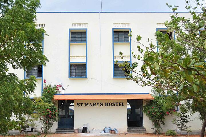 hostel